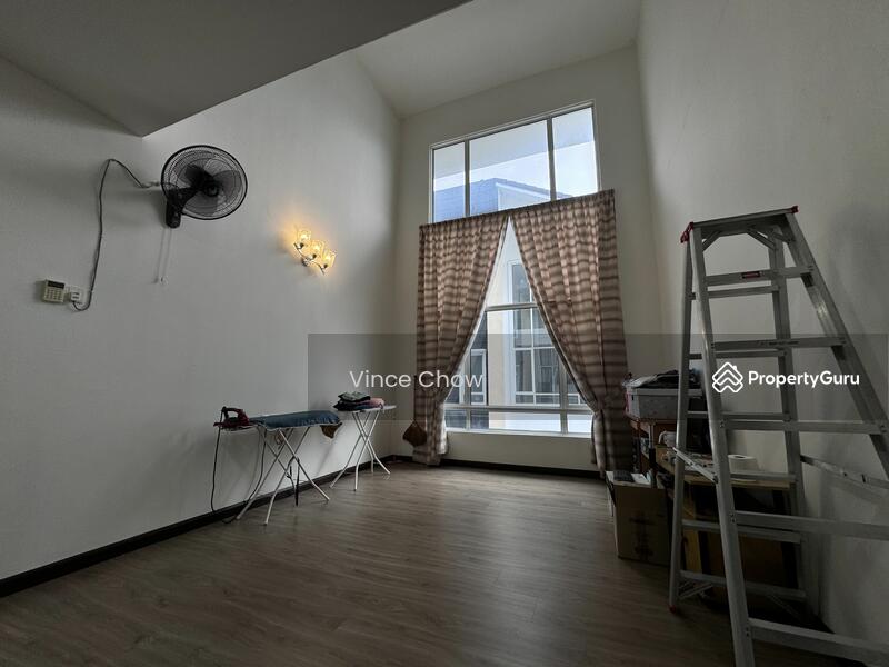 Untuk Dijual - Ipoh Pengkalan, Station 18 Semi D