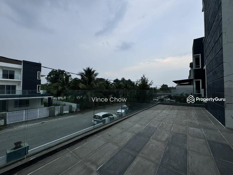 Untuk Dijual - Ipoh Pengkalan, Station 18 Semi D