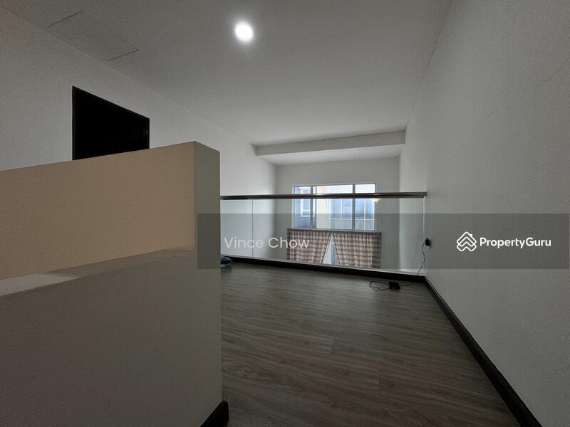 Untuk Dijual - Ipoh Pengkalan, Station 18 Semi D