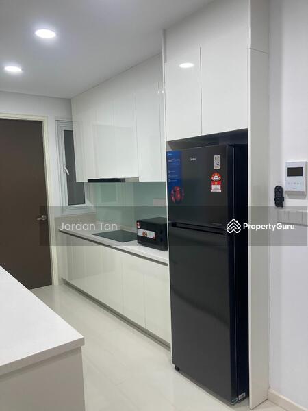 Service Residence for Rent at Met 1 Residences - Jordan Tan - PropertyGuru.com.my