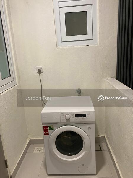 Service Residence for Rent at Met 1 Residences - Jordan Tan - PropertyGuru.com.my