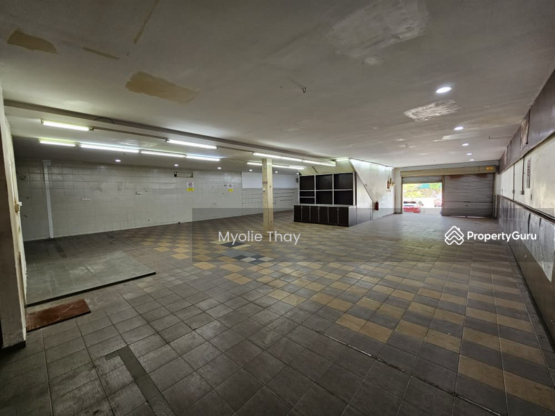 Shop for Rent in Taman Bandar Senawang (Senawang) - Myolie Thay - PropertyGuru.com.my