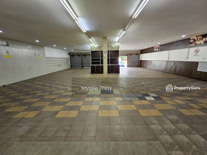 Shop for Rent in Taman Bandar Senawang (Senawang) - Myolie Thay - PropertyGuru.com.my