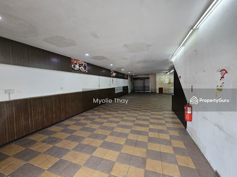 Shop for Rent in Taman Bandar Senawang (Senawang) - Myolie Thay - PropertyGuru.com.my