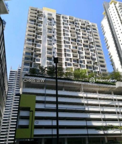 For Rent - Neo Damansara