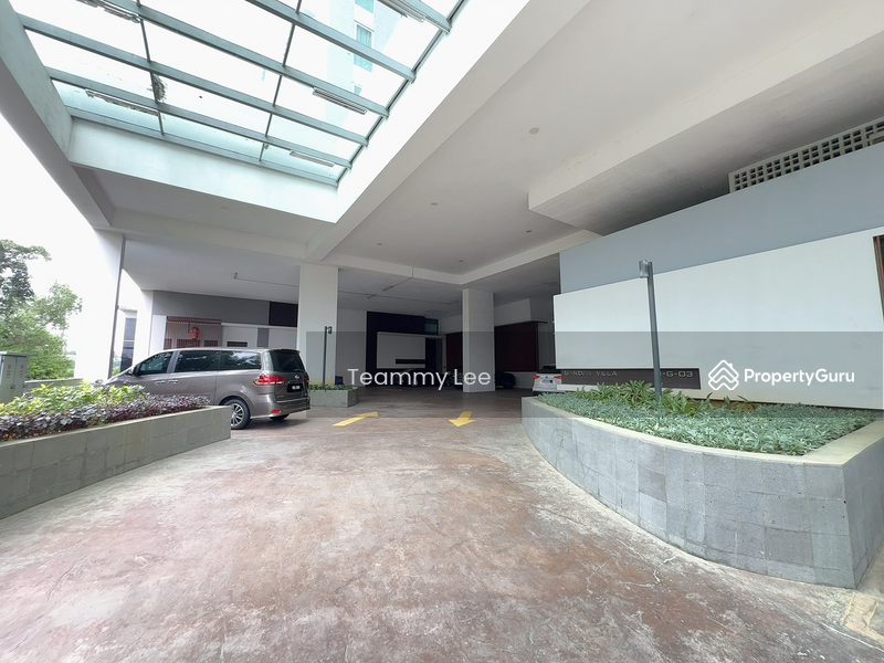 Untuk Dijual - Seringin Residences