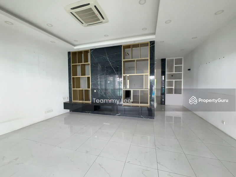 Untuk Dijual - Seringin Residences