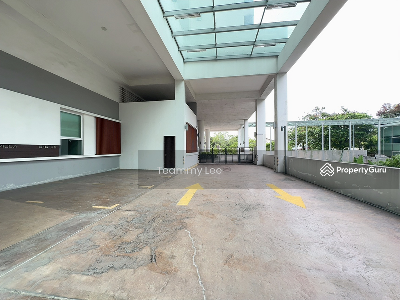 Untuk Dijual - Seringin Residences