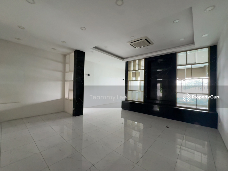 Untuk Dijual - Seringin Residences