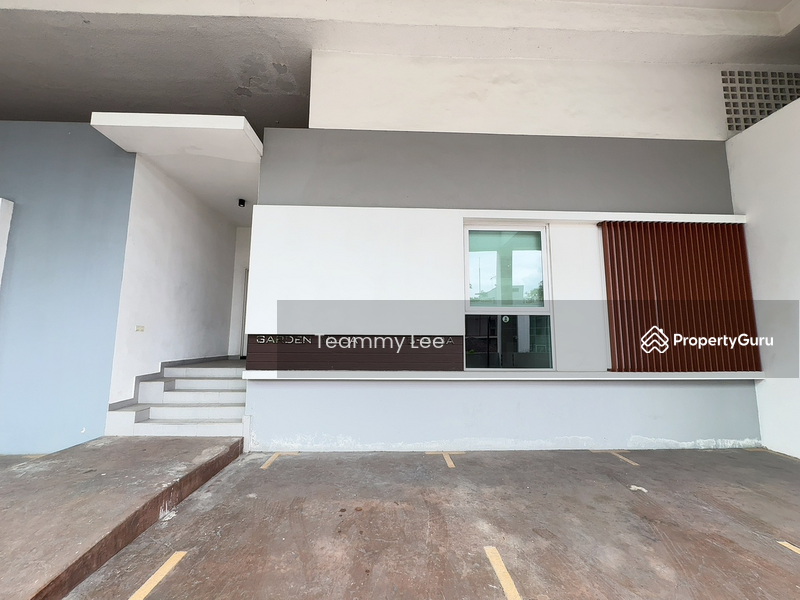 Untuk Dijual - Seringin Residences