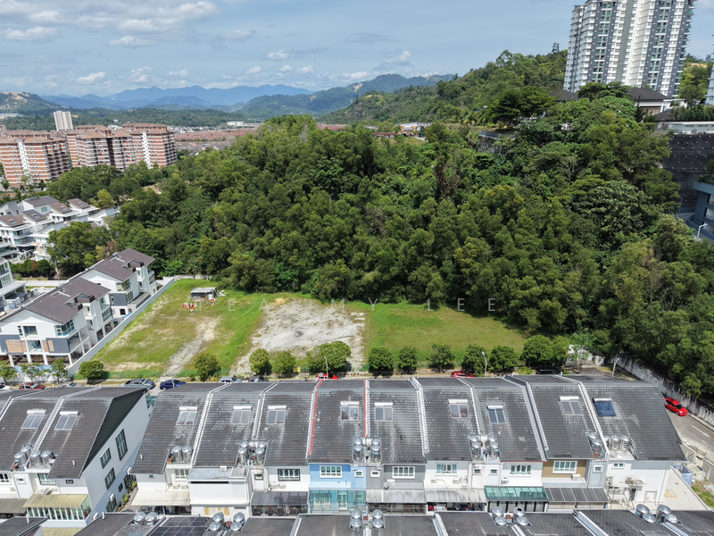 For Sale - 1.44 acres Taman taming indah 2 , Bandar sungai long Bungalow Land