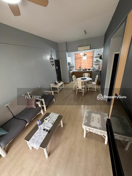 Untuk Disewa - Costa Mahkota