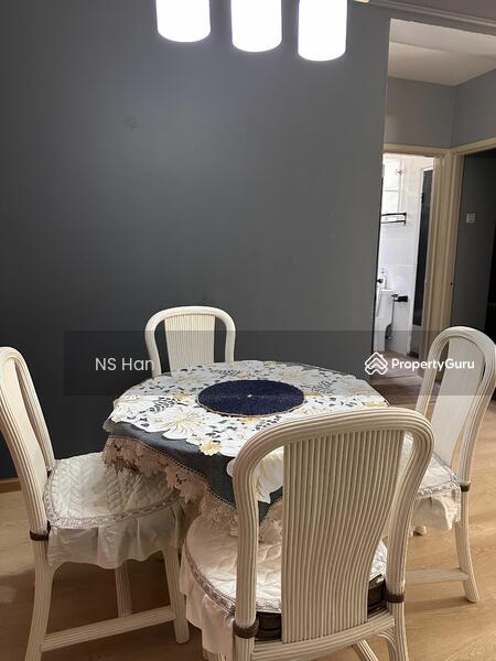 Untuk Disewa - Costa Mahkota