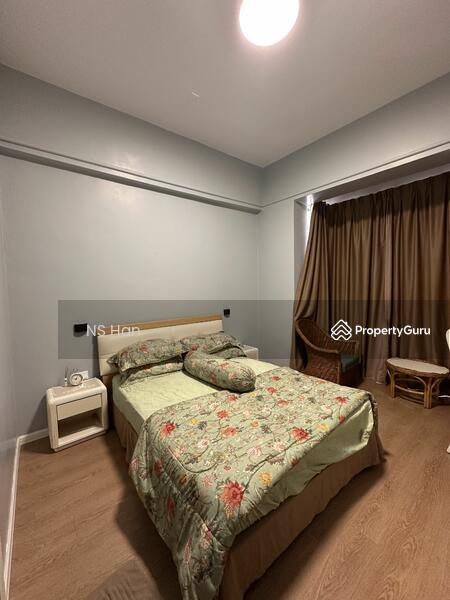 Untuk Disewa - Costa Mahkota