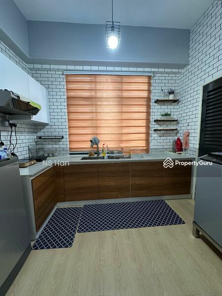 Untuk Disewa - Costa Mahkota