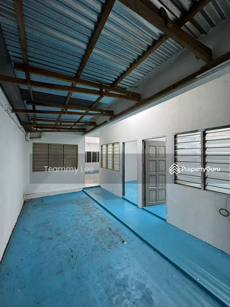 Untuk Disewa - 1st Floor Mainroad Office Jalan Kajang Mewah 3, Taman Kajang Mewah