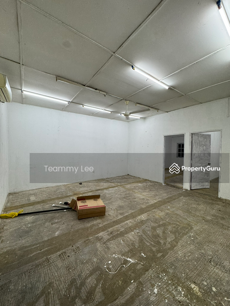 Untuk Disewa - 1st Floor Mainroad Office Jalan Kajang Mewah 3, Taman Kajang Mewah