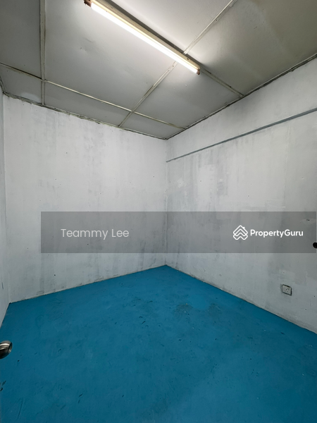 Untuk Disewa - 1st Floor Mainroad Office Jalan Kajang Mewah 3, Taman Kajang Mewah