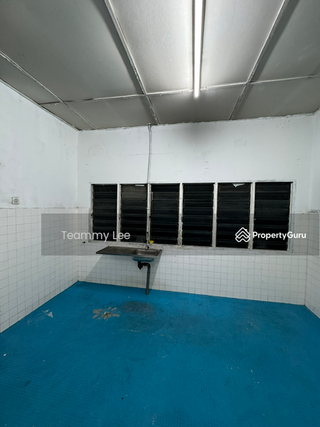 Untuk Disewa - 1st Floor Mainroad Office Jalan Kajang Mewah 3, Taman Kajang Mewah