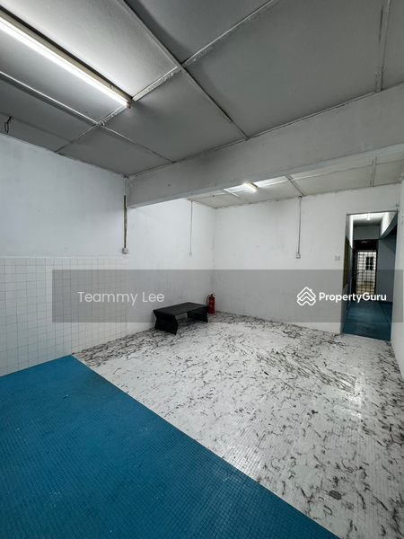 Untuk Disewa - 1st Floor Mainroad Office Jalan Kajang Mewah 3, Taman Kajang Mewah