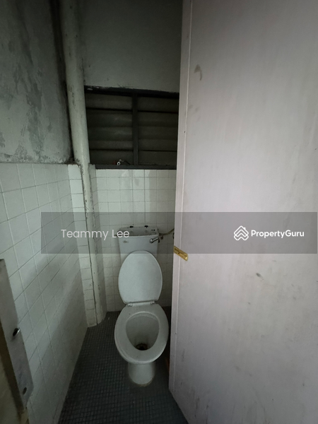 Untuk Disewa - 1st Floor Mainroad Office Jalan Kajang Mewah 3, Taman Kajang Mewah