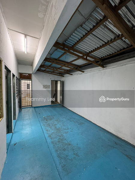 Untuk Disewa - 1st Floor Mainroad Office Jalan Kajang Mewah 3, Taman Kajang Mewah