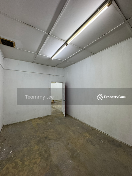 Untuk Disewa - 1st Floor Mainroad Office Jalan Kajang Mewah 3, Taman Kajang Mewah