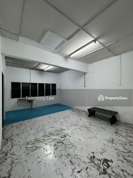 Untuk Disewa - 1st Floor Mainroad Office Jalan Kajang Mewah 3, Taman Kajang Mewah