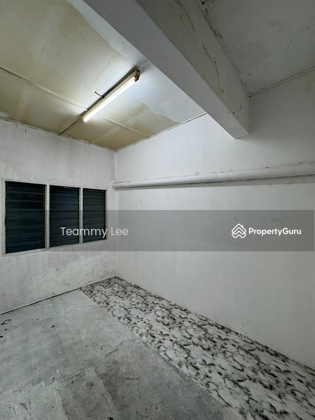 Untuk Disewa - 1st Floor Mainroad Office Jalan Kajang Mewah 3, Taman Kajang Mewah