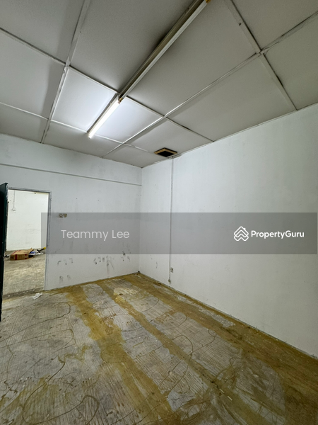 Untuk Disewa - 1st Floor Mainroad Office Jalan Kajang Mewah 3, Taman Kajang Mewah
