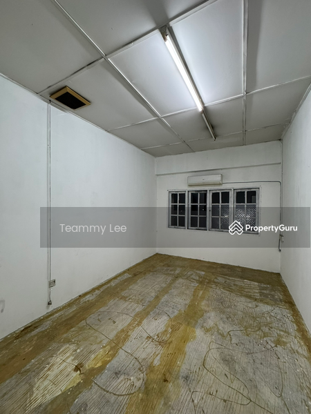 Untuk Disewa - 1st Floor Mainroad Office Jalan Kajang Mewah 3, Taman Kajang Mewah