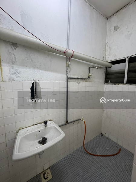 Untuk Disewa - 1st Floor Mainroad Office Jalan Kajang Mewah 3, Taman Kajang Mewah
