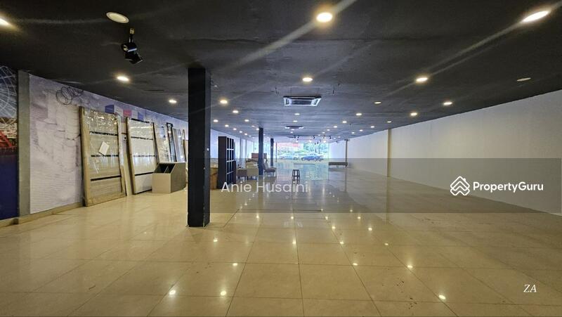 Untuk Disewa - Bandar utama damansara