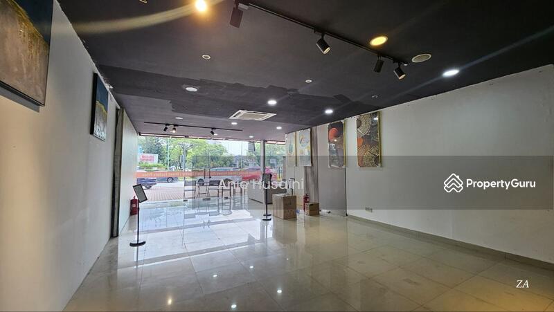 Untuk Disewa - Bandar utama damansara