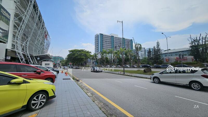 Untuk Disewa - Bandar utama damansara