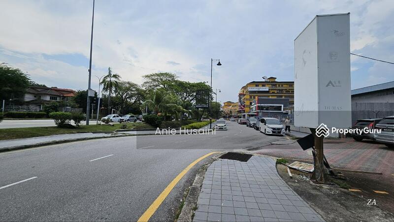 Untuk Disewa - Bandar utama damansara