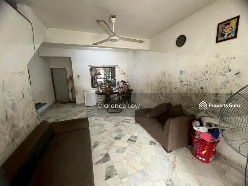 For Sale - Taman Tan Sri Yaacob