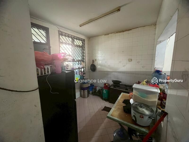 For Sale - Taman Tan Sri Yaacob