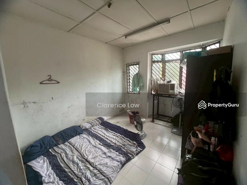 For Sale - Taman Tan Sri Yaacob