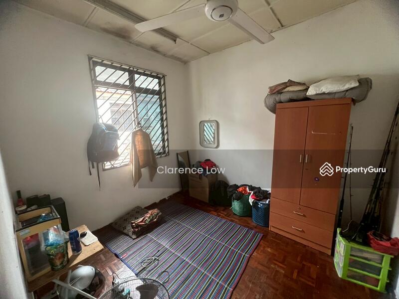 For Sale - Taman Tan Sri Yaacob