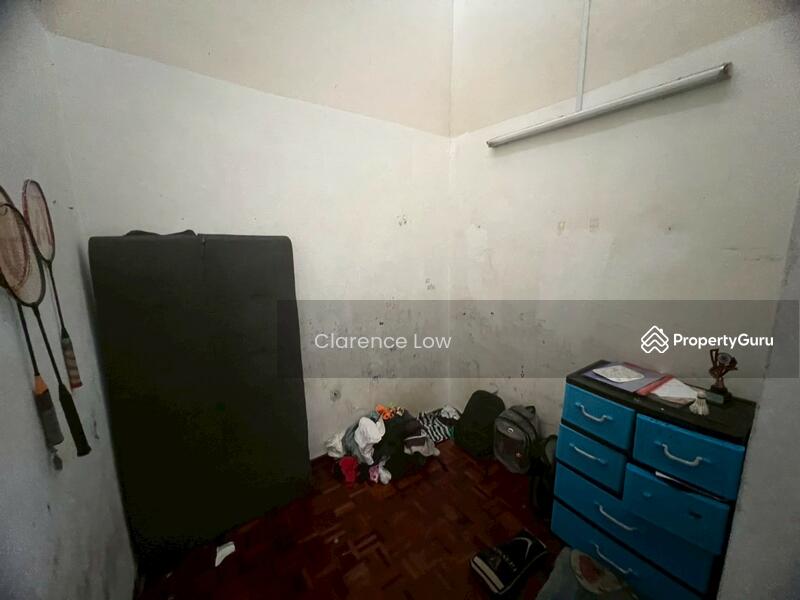 For Sale - Taman Tan Sri Yaacob
