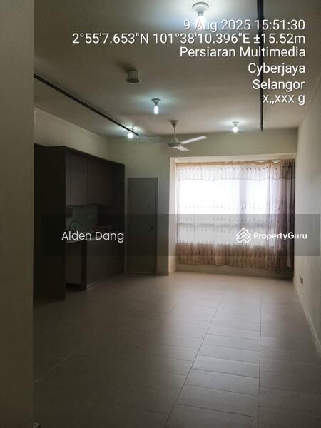 Untuk Disewa - Tamarind Suites