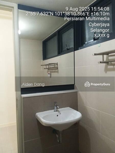 Untuk Disewa - Tamarind Suites