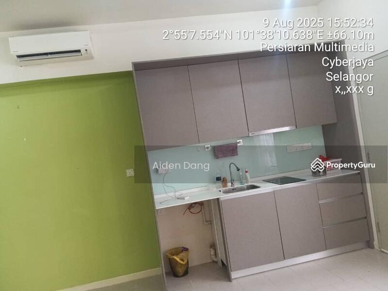 Untuk Disewa - Tamarind Suites