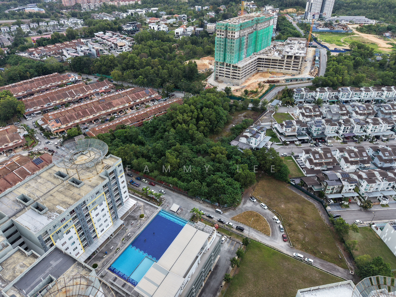 Residential Land for Sale in Taman Rakan Cheras (Cheras) - Teammy Lee - PropertyGuru.com.my