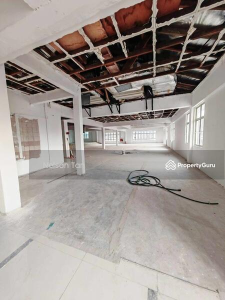 For Sale - Taman Molek