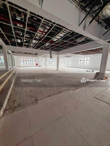 For Sale - Taman Molek