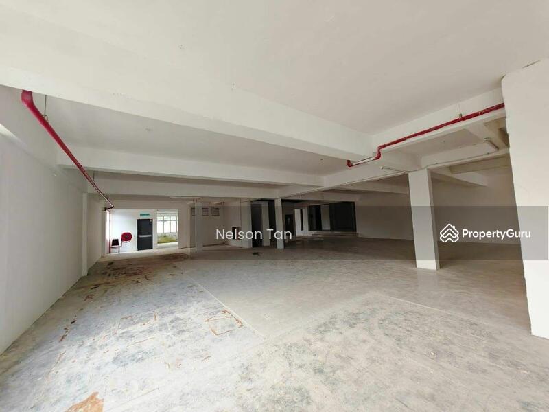 For Sale - Taman Molek