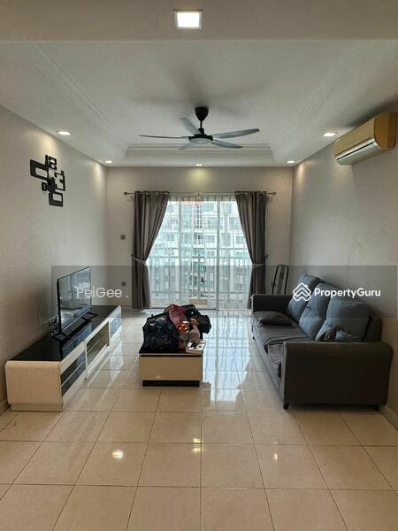 For Sale - Metropolitan Square