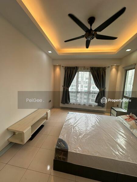 For Sale - Metropolitan Square